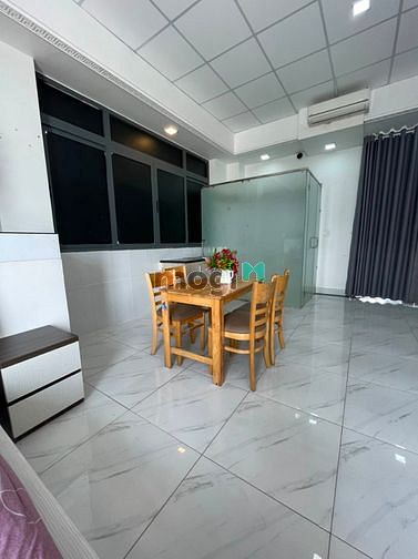 Hình ảnh 🥰 Penhouse xinh lung linh đường Võ Thị Nhờ quận 7 🥰