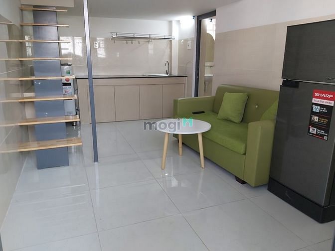 Hình ảnh Duplex full nội thất Quận 7 - Gần chợ Tân Mỹ, Cresent, ĐH TDT, RMIT,..