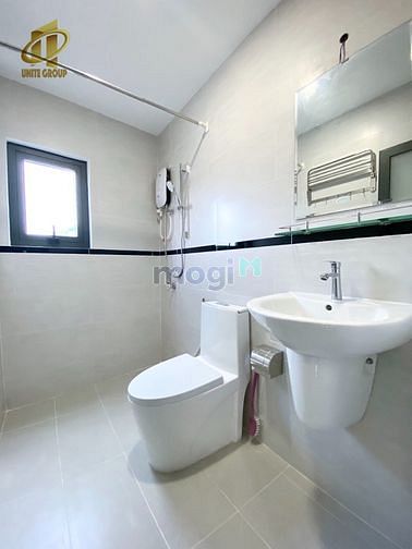 Hình ảnh Cho thuê CHDV mới xây Q7 - Có cửa sổ lớn - Gần chợ Tân Mỹ, Cresent,..