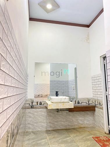 Hình ảnh Nhà hẻm Nguyễn Văn Linh SHR thổ cư 100%