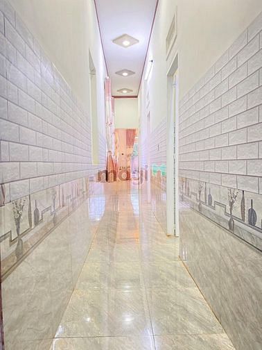 Hình ảnh Nhà hẻm Nguyễn Văn Linh SHR thổ cư 100%