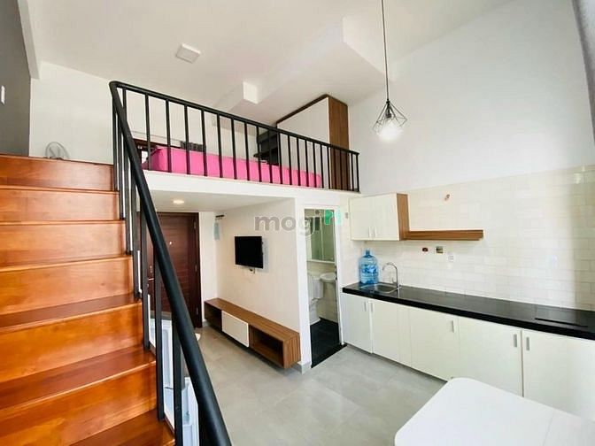 Hình ảnh Đh Tôn Đức Thắng, KCX Tân Thuận, DUPLEX