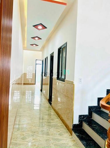 Hình ảnh Nhà Gác Lửng Gần Chợ Kp4 Trảng Dai Biên Hoà