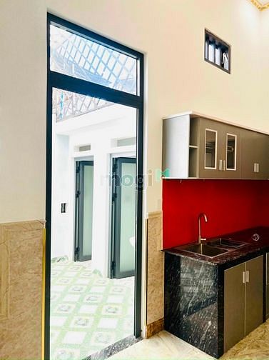 Hình ảnh Nhà Gác Lửng Gần Chợ Kp4 Trảng Dai Biên Hoà
