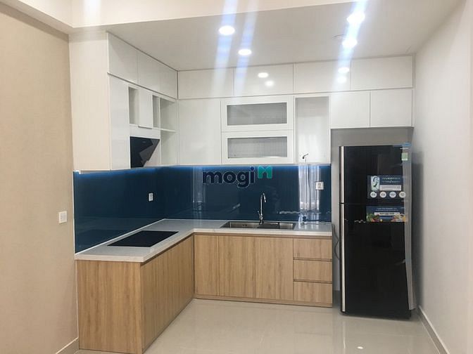 Hình ảnh Chung cư quận 2 - The Sun Avenue 2PN - Full NT 76m2 view sông 13tr