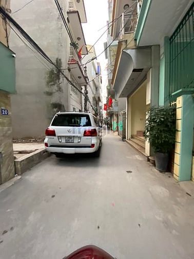 Hình ảnh Bán đất tứ liên-phân lô bca-oto 7c ra vào-2 mặt ngõ trc