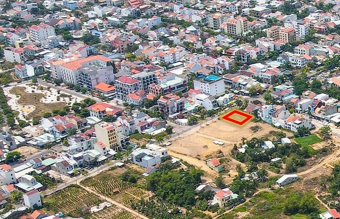 Hình ảnh Bán đất xây khách sạn ngang 14m đang cho thuê 70tr/tháng. Trung tâm
