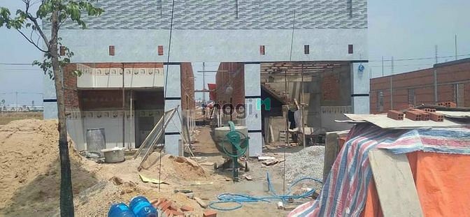 Hình ảnh Bán đất tại KCN Becamex, Chơn Thành, Bình Phước Giá Gốc 8tr/m