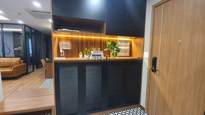 Hình ảnh Cho thuê CH Richsta 65m2_giá 10 triệu /tháng