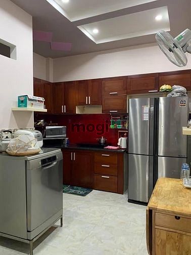 Hình ảnh Âu Cơ - Tân Bình - Chỉ 7tỷ -36m2 - Hẻm xe hơi