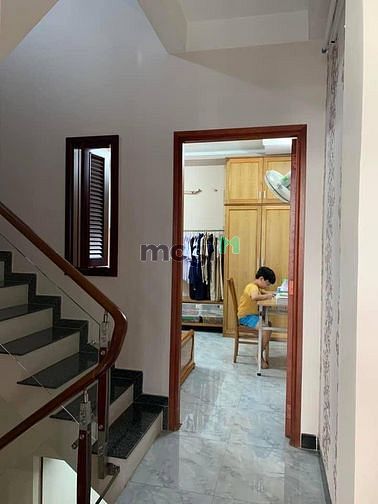 Hình ảnh Âu Cơ - Tân Bình - Chỉ 7tỷ -36m2 - Hẻm xe hơi