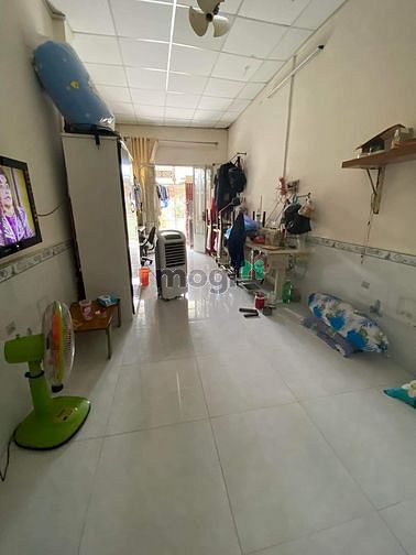 Hình ảnh Bán nhà Lê Bình Phường 4 Tân Bình 46m2 giá 5.3 tỷ TL