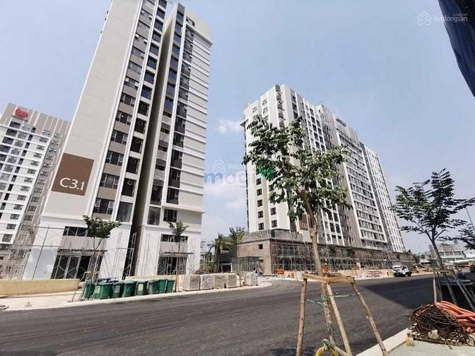 Hình ảnh Bán Căn 2PN1WC SMART HOME Picity High Park CK 2%