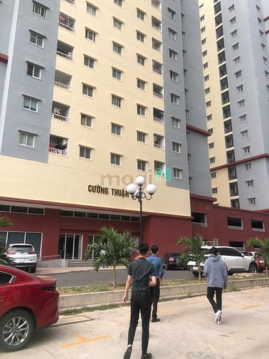 Hình ảnh Hàng hiếm chỉ duy nhất 1 căn Cường Thuận 2PN full nội thất