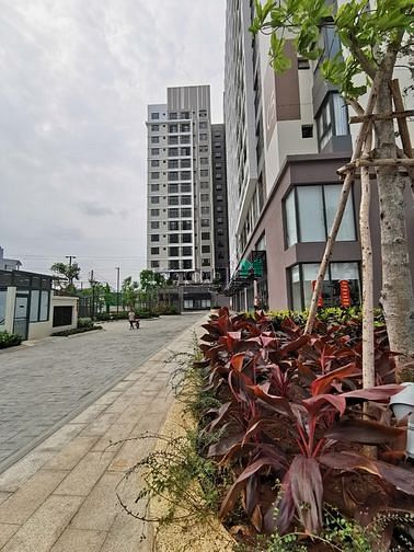 Hình ảnh Bán Căn 2PN1WC SMART HOME Picity High Park CK 2%