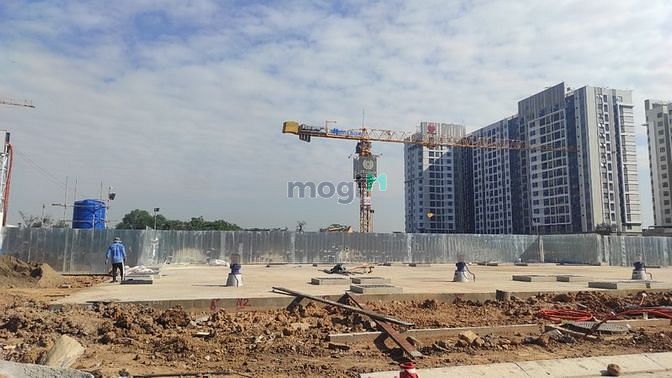 Hình ảnh Bán Căn 2PN1WC SMART HOME Picity High Park CK 2%