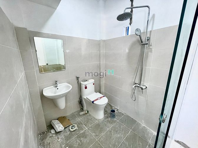 Hình ảnh CHDV mới 100% ở ngay Điện Biên Phủ, p.15, Bình Thạnh, full nội thất.