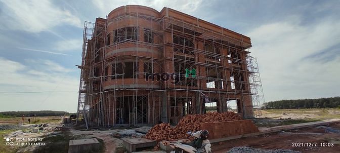 Hình ảnh Bán đất tại KCN Becamex, Chơn Thành, Bình Phước Giá Gốc 8tr/m