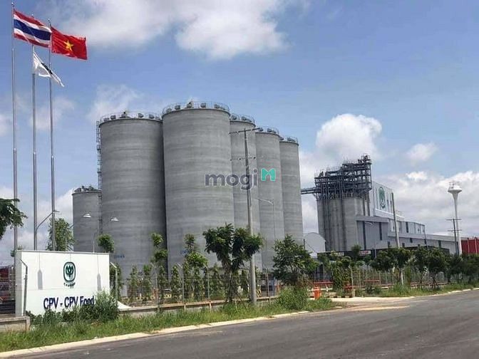 Hình ảnh Bán đất tại KCN Becamex, Chơn Thành, Bình Phước Giá Gốc 8tr/m