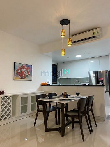 Hình ảnh Cho thuê Trang Chủ MB66.COM / Đăng Ký Tặng 66K The View Riviera Point, Q.7, 2PN, 105m2, nhà mới,