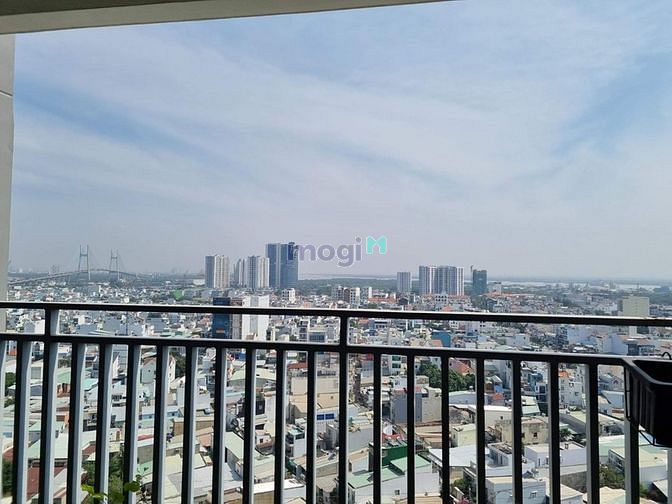 Hình ảnh Duy nhất còn 1 căn Riviera Point, 2 phòng ngủ nhà đẹp siêu sang