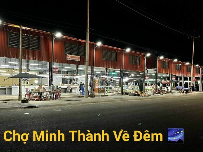 Hình ảnh Bán đất tại KCN Becamex, Chơn Thành, Bình Phước Giá Gốc 8tr/m