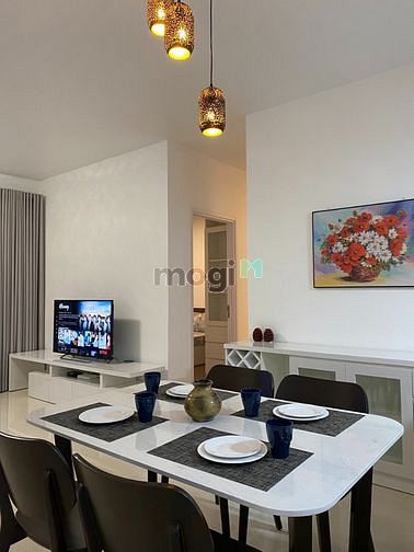Hình ảnh Cho thuê Trang Chủ MB66.COM / Đăng Ký Tặng 66K The View Riviera Point, Q.7, 2PN, 105m2, nhà mới,