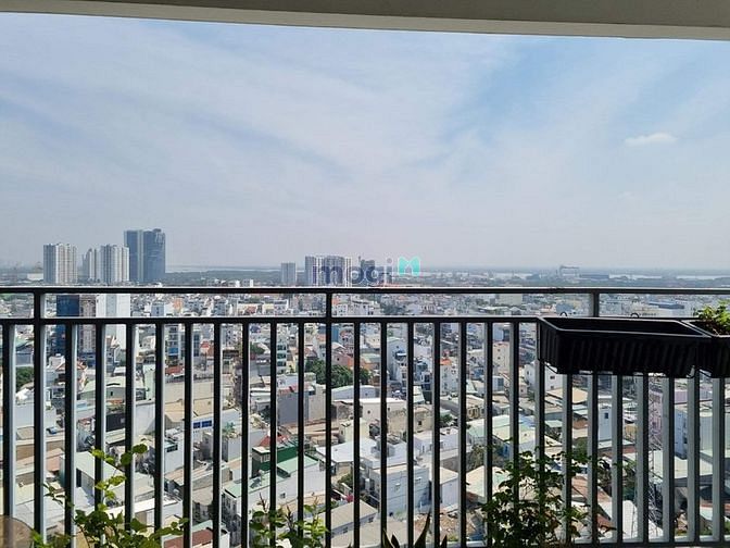 Hình ảnh Duy nhất còn 1 căn Riviera Point, 2 phòng ngủ nhà đẹp siêu sang