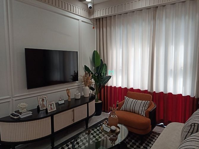 Hình ảnh Bán Căn 2PN1WC SMART HOME Picity High Park CK 2%