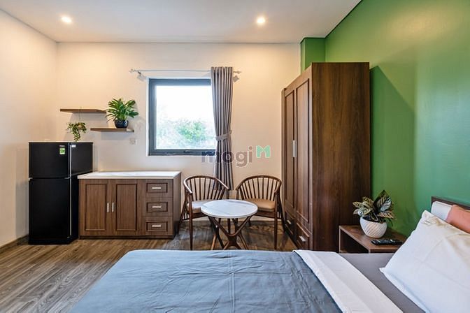 Hình ảnh CHDV trung tâm Giáp quận 1_có thang máy_An ninh