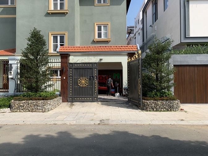 Hình ảnh Cho thuê Biệt thự Spring Villas , Quận 2