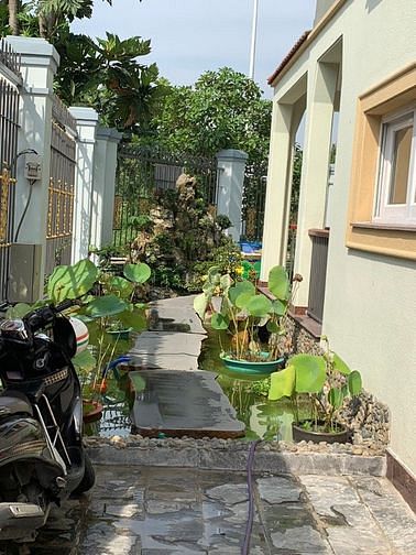 Hình ảnh Cho thuê Biệt thự Spring Villas , Quận 2