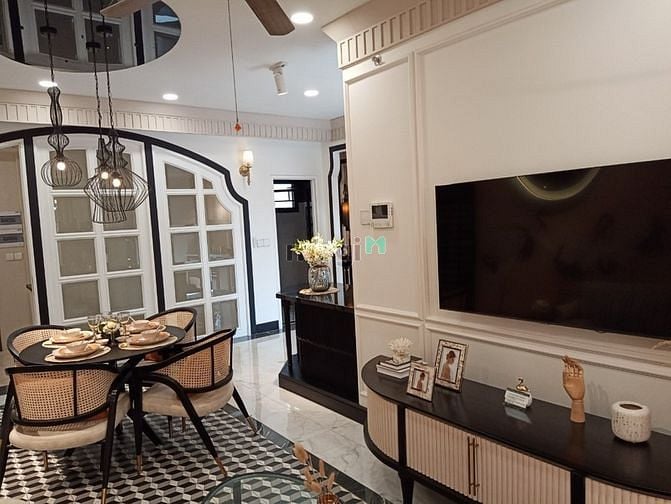 Hình ảnh Bán Căn 2PN1WC SMART HOME Picity High Park CK 2%