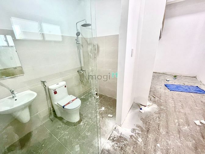 Hình ảnh CHDV mới 100% ở ngay Điện Biên Phủ, p.15, Bình Thạnh, full nội thất.