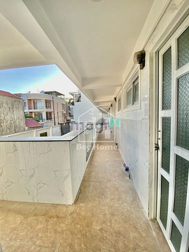 Hình ảnh cho thuê ch mới xây _ gần gigamall_ làng đại học _ chợ thủ đức