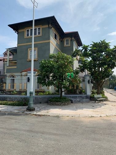 Hình ảnh Cho thuê Biệt thự Spring Villas , Quận 2
