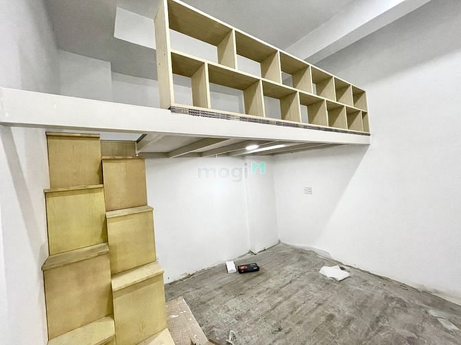 Hình ảnh CHDV mới 100% ở ngay Điện Biên Phủ, p.15, Bình Thạnh, full nội thất.