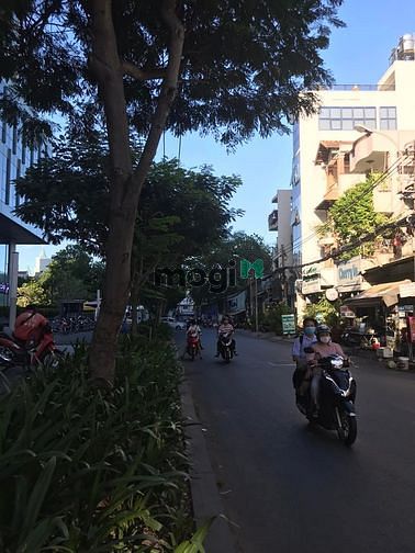 Hình ảnh Nhà mặt tiền  Thành Thái, P14, Quận 10