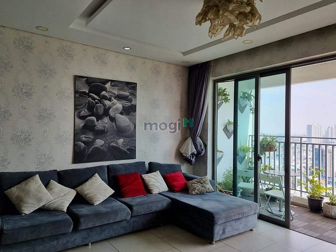 Hình ảnh Duy nhất còn 1 căn Riviera Point, 2 phòng ngủ nhà đẹp siêu sang