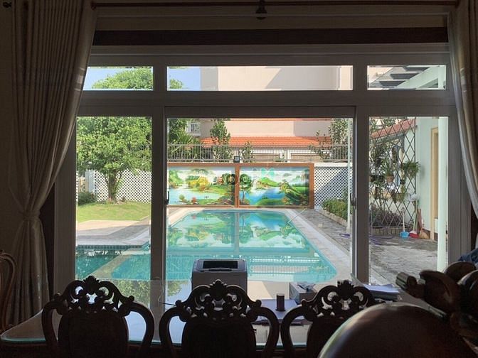 Hình ảnh Cho thuê Biệt thự Spring Villas , Quận 2