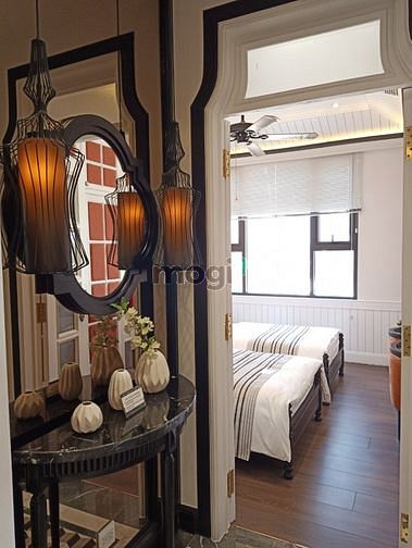 Hình ảnh Bán Căn 2PN1WC SMART HOME Picity High Park CK 2%