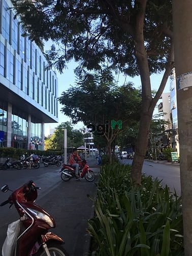 Hình ảnh Nhà mặt tiền  Thành Thái, P14, Quận 10