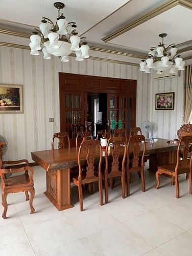 Hình ảnh Cho thuê Biệt thự Spring Villas , Quận 2