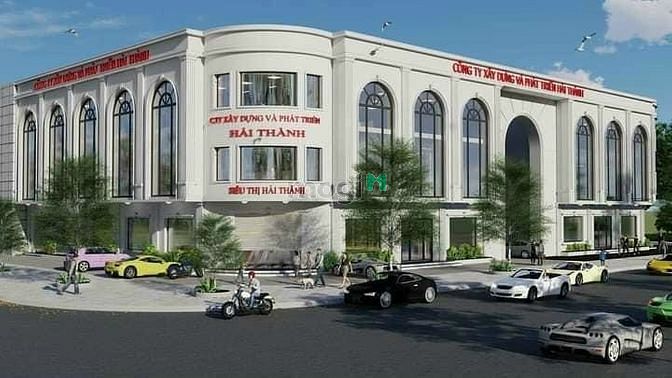Hình ảnh Bán đất tại KCN Becamex, Chơn Thành, Bình Phước Giá Gốc 8tr/m
