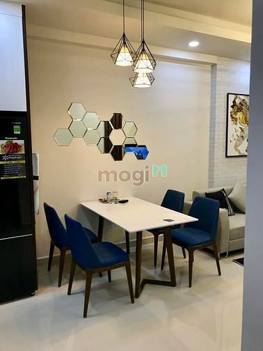 Hình ảnh Cho thuê CH Richstar Novaland 53m2_giá 9 triệu /tháng