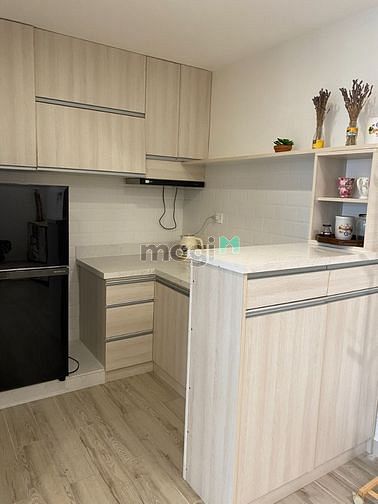 Hình ảnh Cho thuê căn 1PN RiverGate Quận 4 nội thất cao cấp giá 15 triệu/tháng