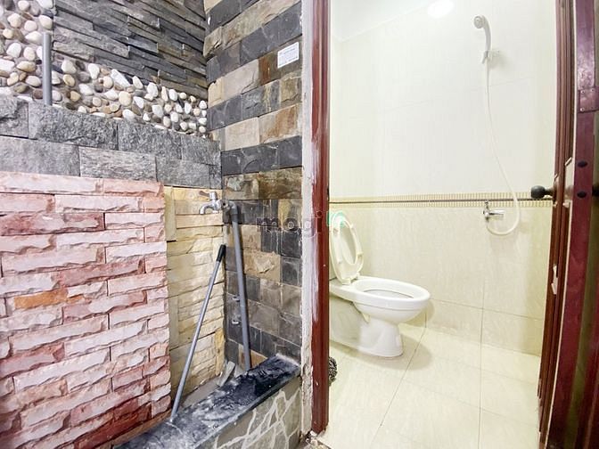 Hình ảnh Phòng Full NT 1 PN riêng 30m2 Sát CV làng hoa