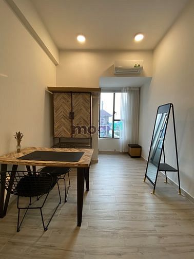 Hình ảnh Cho thuê căn 1PN RiverGate Quận 4 nội thất cao cấp giá 15 triệu/tháng