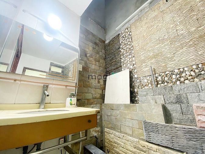 Hình ảnh Phòng Full NT 1 PN riêng 30m2 Sát CV làng hoa