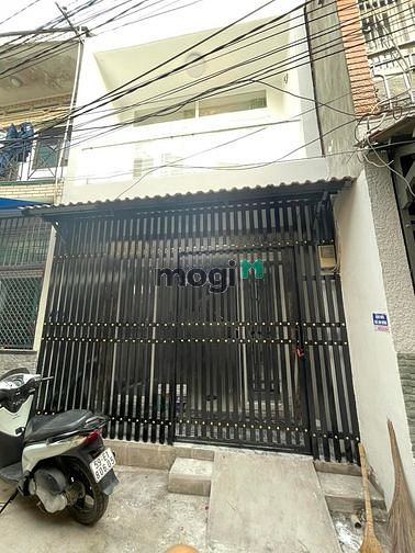 Hình ảnh Cần Bán gấp nhà gần aeon mall Bình Tân